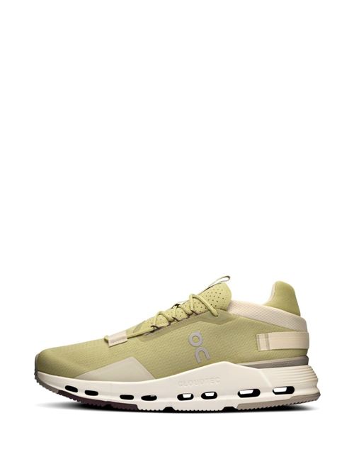 Sneakers uomo Cloudnova 2 ON RUNNING | 3ME30213235CAPERDESERT